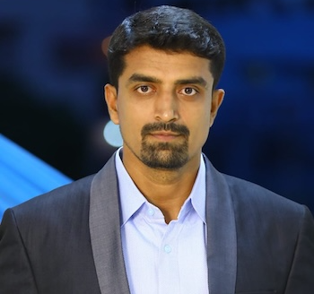 Bache Gowda TR